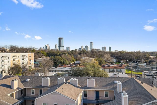 2500 Longview ST 222, Austin, TX 78705