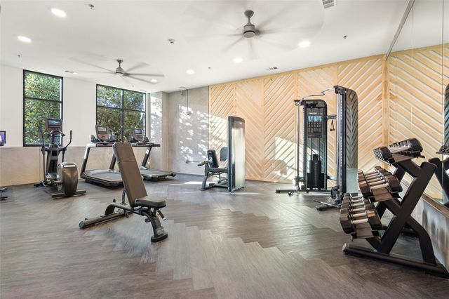 2500 Longview ST 222, Austin, TX 78705