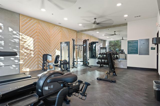 2500 Longview ST 222, Austin, TX 78705