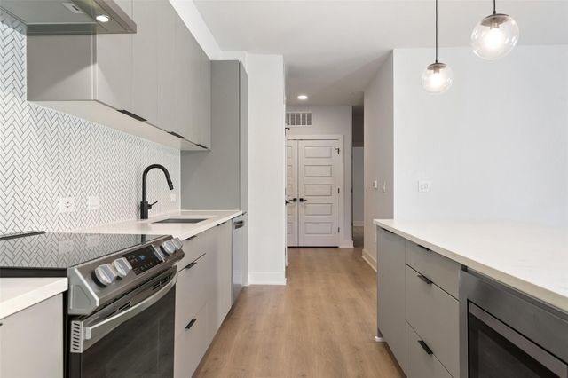 2500 Longview ST 222, Austin, TX 78705