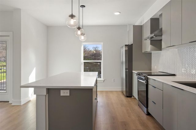2500 Longview ST 222, Austin, TX 78705
