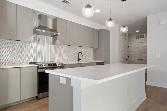2500 Longview ST 222, Austin, TX 78705