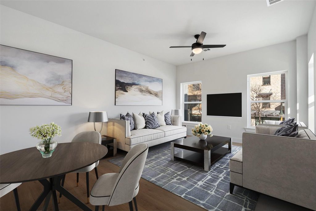 2500 Longview ST 222, Austin, TX 78705