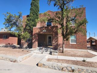 2862 Grant Avenue 1, El Paso, TX 79930