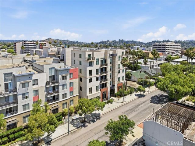 118 S Kenwood Street 407, Glendale, CA 91205