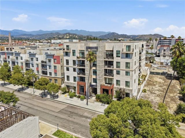 118 S Kenwood Street 407, Glendale, CA 91205