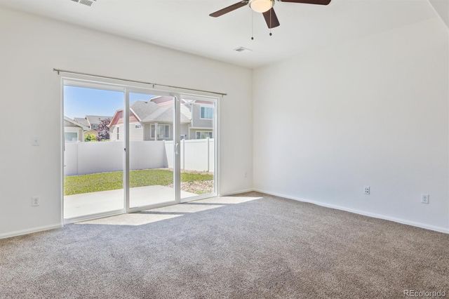 719 Elk Mountain Drive, Severance, CO 80550