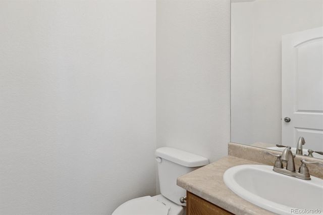 719 Elk Mountain Drive, Severance, CO 80550