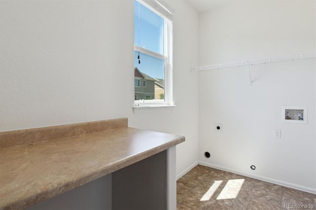 719 Elk Mountain Drive, Severance, CO 80550