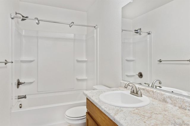 719 Elk Mountain Drive, Severance, CO 80550