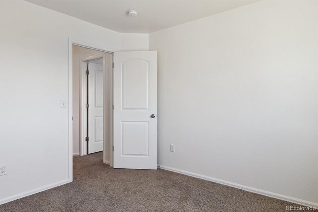 719 Elk Mountain Drive, Severance, CO 80550