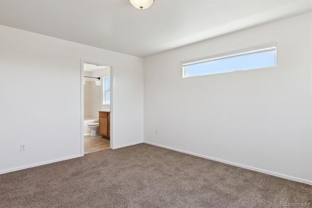 719 Elk Mountain Drive, Severance, CO 80550