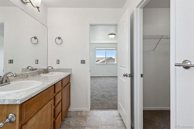 719 Elk Mountain Drive, Severance, CO 80550