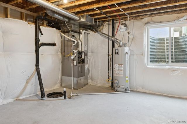 719 Elk Mountain Drive, Severance, CO 80550