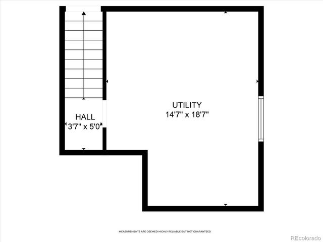719 Elk Mountain Drive, Severance, CO 80550