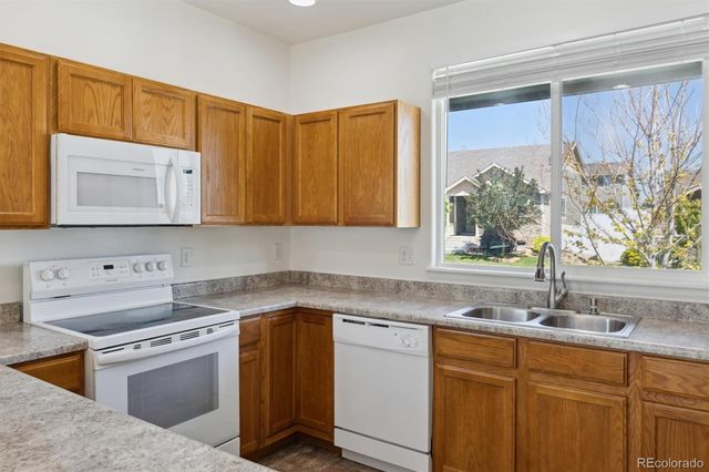 719 Elk Mountain Drive, Severance, CO 80550