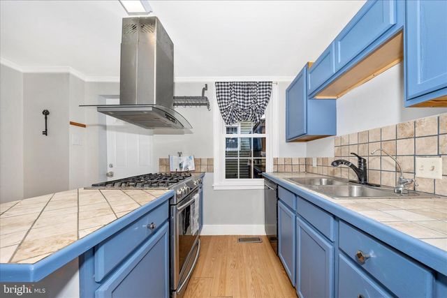 515 E CHURCH ST, Frederick, MD 21701