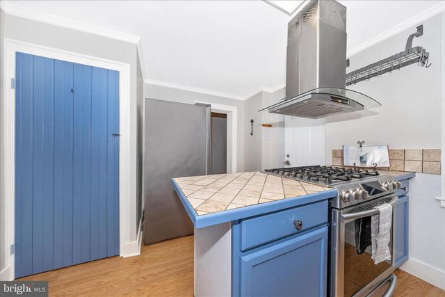 515 E CHURCH ST, Frederick, MD 21701