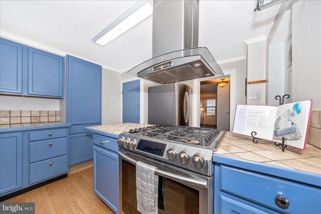 515 E CHURCH ST, Frederick, MD 21701