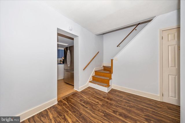 515 E CHURCH ST, Frederick, MD 21701