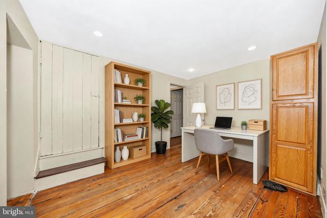 515 E CHURCH ST, Frederick, MD 21701