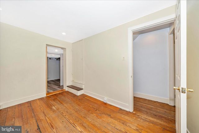 515 E CHURCH ST, Frederick, MD 21701