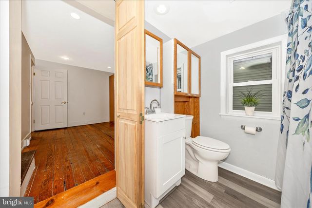 515 E CHURCH ST, Frederick, MD 21701