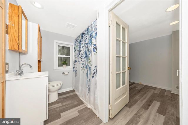 515 E CHURCH ST, Frederick, MD 21701