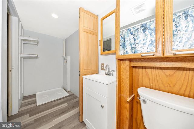 515 E CHURCH ST, Frederick, MD 21701