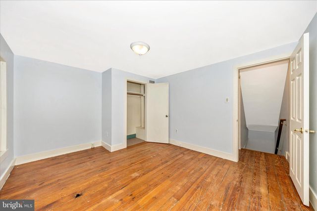 515 E CHURCH ST, Frederick, MD 21701