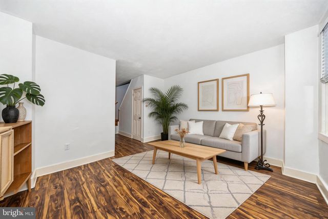 515 E CHURCH ST, Frederick, MD 21701