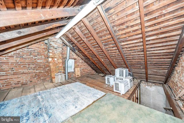 515 E CHURCH ST, Frederick, MD 21701