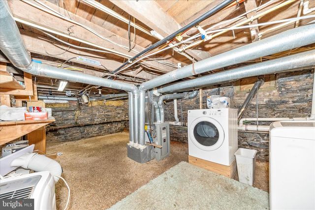 515 E CHURCH ST, Frederick, MD 21701