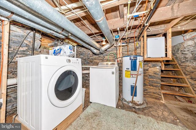 515 E CHURCH ST, Frederick, MD 21701