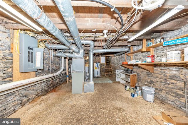 515 E CHURCH ST, Frederick, MD 21701