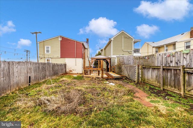 515 E CHURCH ST, Frederick, MD 21701