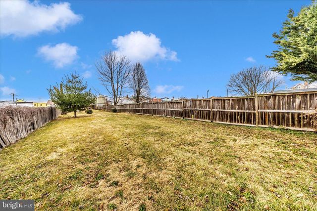 515 E CHURCH ST, Frederick, MD 21701