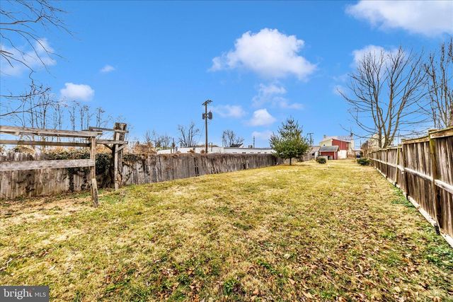 515 E CHURCH ST, Frederick, MD 21701