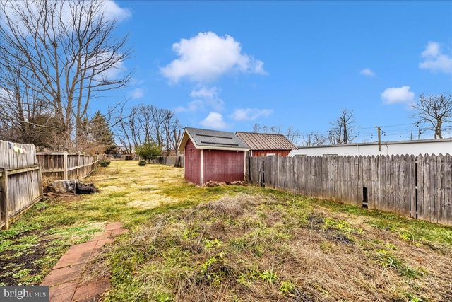 515 E CHURCH ST, Frederick, MD 21701