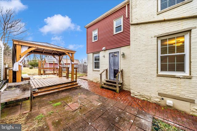 515 E CHURCH ST, Frederick, MD 21701