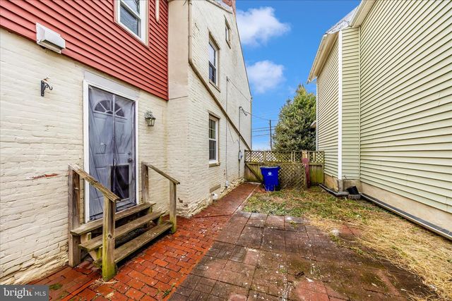 515 E CHURCH ST, Frederick, MD 21701