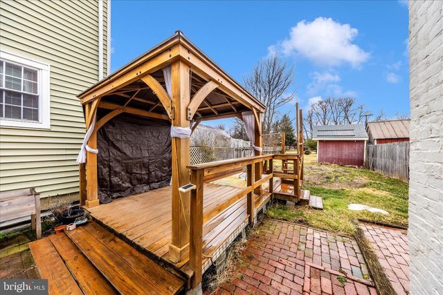 515 E CHURCH ST, Frederick, MD 21701