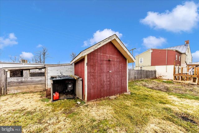 515 E CHURCH ST, Frederick, MD 21701