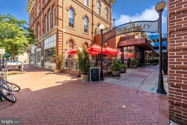 515 E CHURCH ST, Frederick, MD 21701