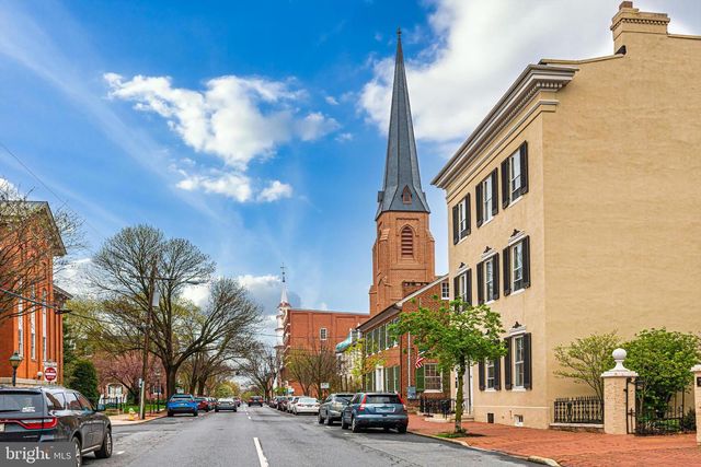 515 E CHURCH ST, Frederick, MD 21701