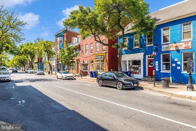 515 E CHURCH ST, Frederick, MD 21701