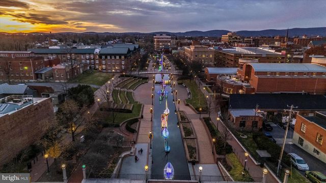 515 E CHURCH ST, Frederick, MD 21701