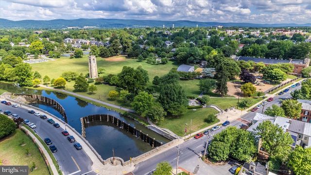 515 E CHURCH ST, Frederick, MD 21701