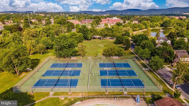 515 E CHURCH ST, Frederick, MD 21701