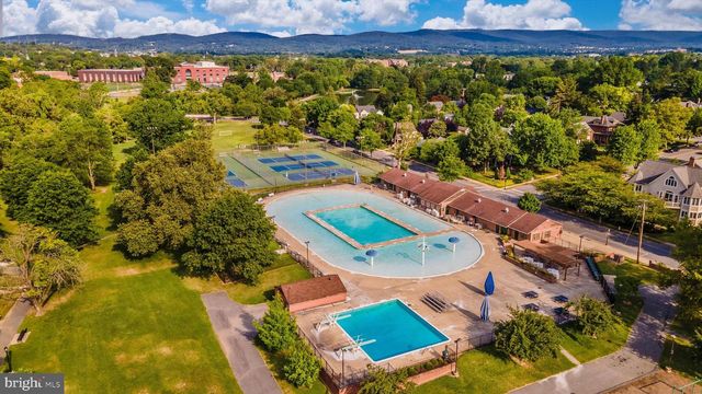 515 E CHURCH ST, Frederick, MD 21701